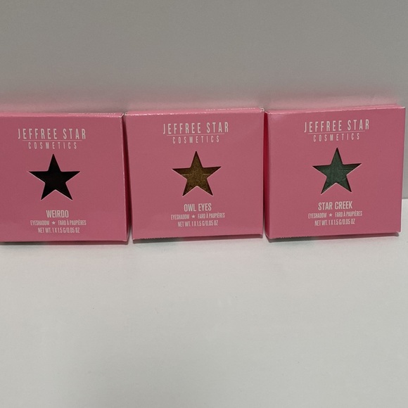 Jeffree Star Makeup Lot - Picture 5 of 9